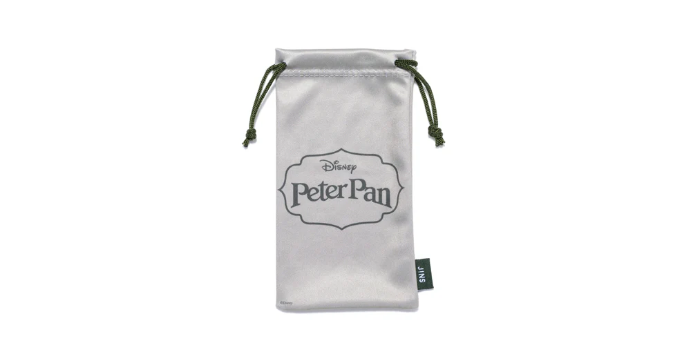 JINS x Disney Classic Peter Pan - Image 16