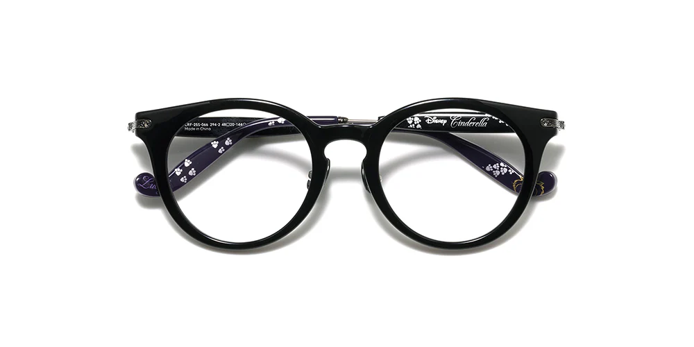JINS x Disney Dogs & Cats Lucifer - Image 12