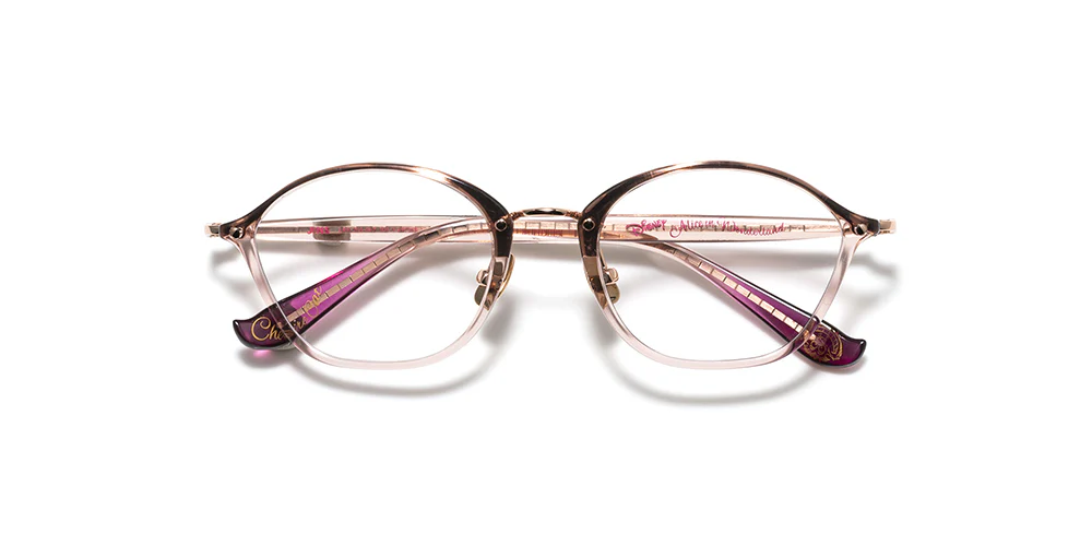 JINS x Disney Dogs & Cats Cheshire Cat - Image 11