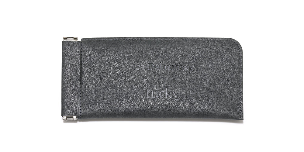JINS x Disney Dogs & Cats Lucky - Image 11