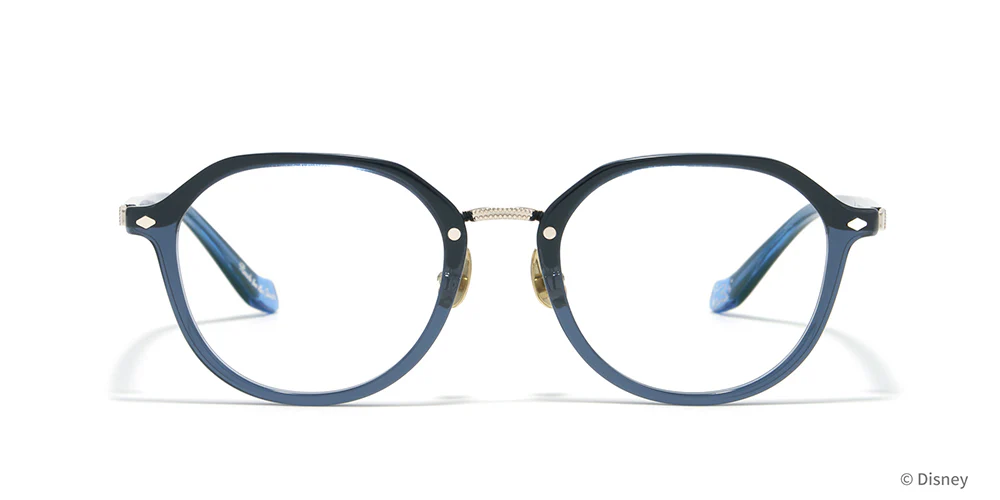 JINS x Disney Fantasia Acetate 155