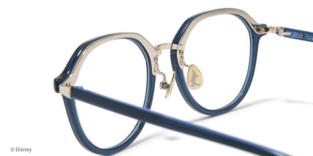 JINS x Disney Fantasia Acetate 155 - Image 10