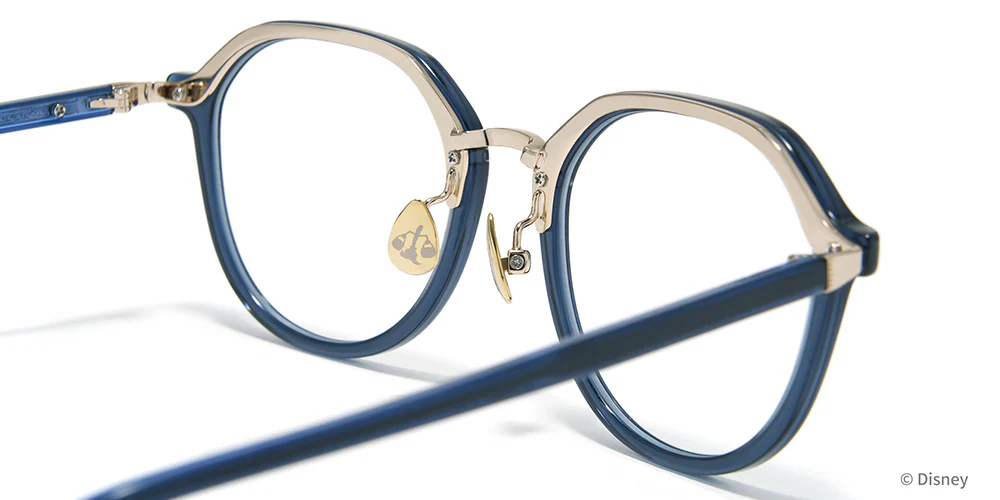 JINS x Disney Fantasia Acetate 155 - Image 11