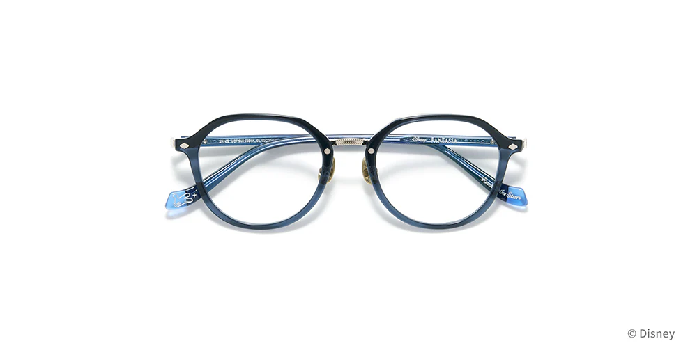 JINS x Disney Fantasia Acetate 155 - Image 12