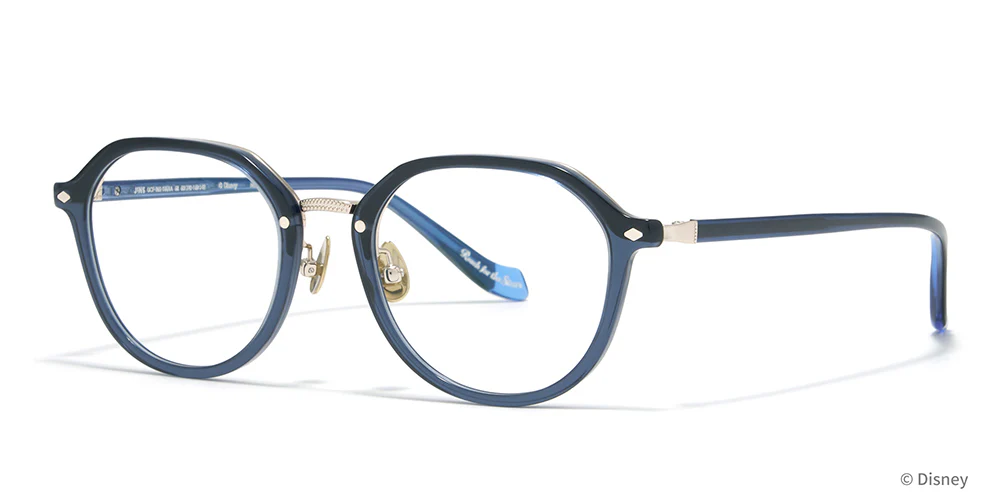JINS x Disney Fantasia Acetate 155 - Image 2