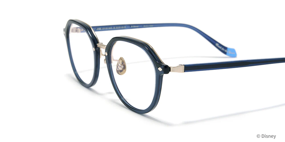 JINS x Disney Fantasia Acetate 155 - Image 4