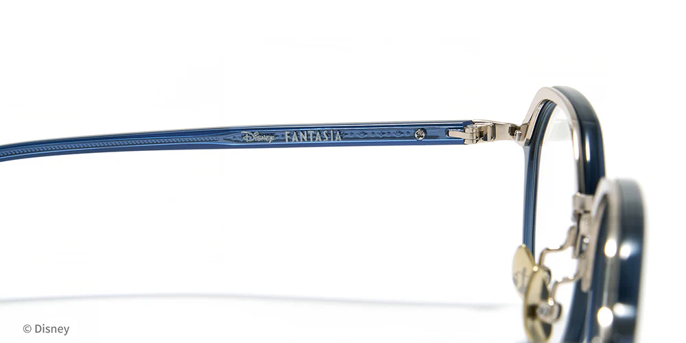 JINS x Disney Fantasia Acetate 155 - Image 5