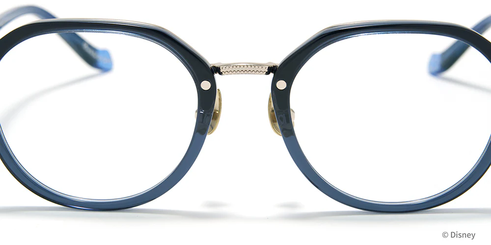 JINS x Disney Fantasia Acetate 155 - Image 8