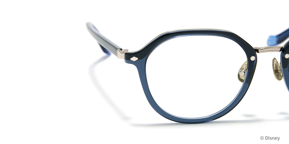 JINS x Disney Fantasia Acetate 155 - Image 9