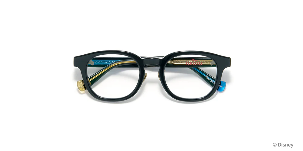 JINS x Disney Fantasia Acetate 156 - Image 11