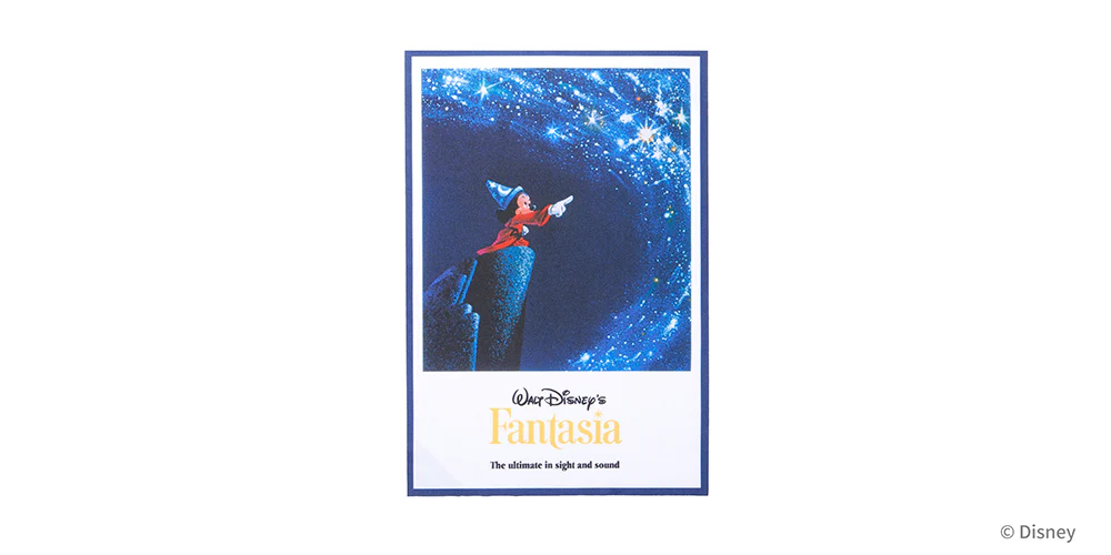 JINS x Disney Fantasia Acetate 156 - Image 14