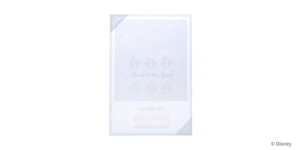 JINS x Disney Fantasia Acetate 156 - Image 15