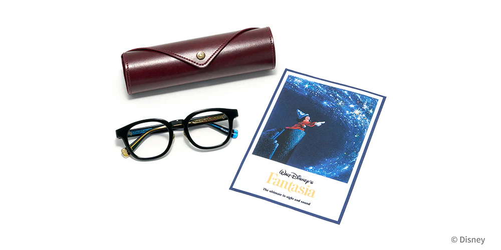 JINS x Disney Fantasia Acetate 156 - Image 16
