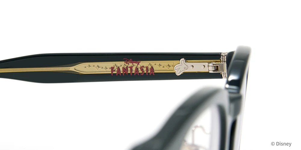 JINS x Disney Fantasia Acetate 156 - Image 5