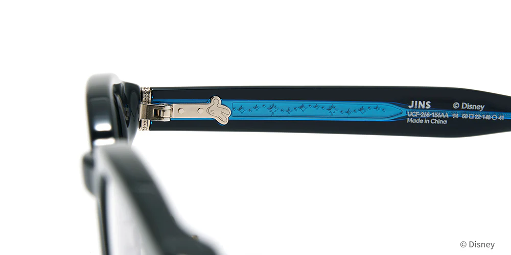 JINS x Disney Fantasia Acetate 156 - Image 6