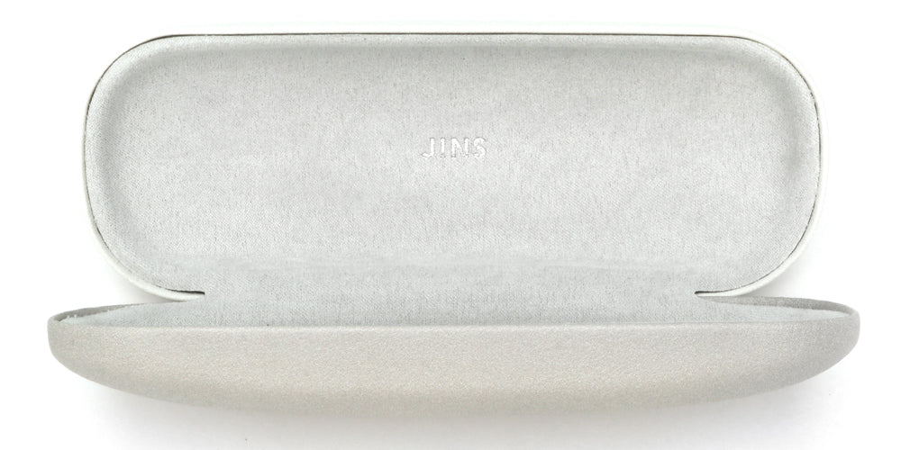 JINS x Disney Collection Hard Case (Mickey & Minnie model) - Image 3