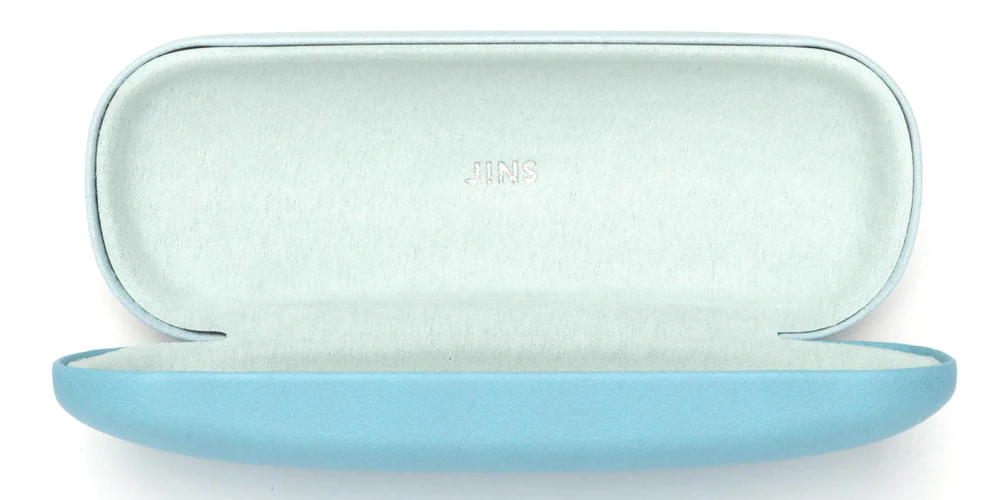 JINS x Disney Collection Hard Case (Donald Duck model) - Image 3