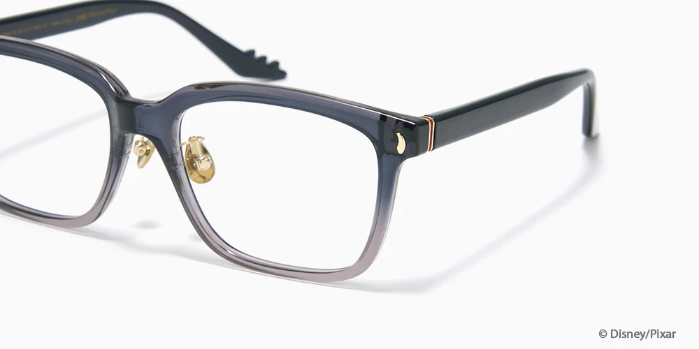 JINS X Disney MU Johnny J. Worthington III (ROR) - Image 6