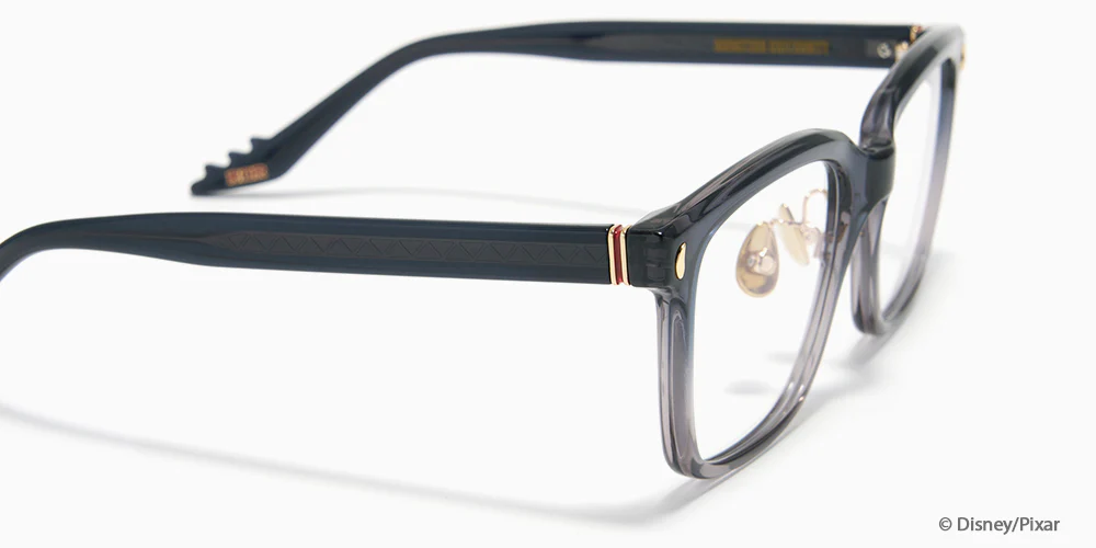 JINS X Disney MU Johnny J. Worthington III (ROR) - Image 8