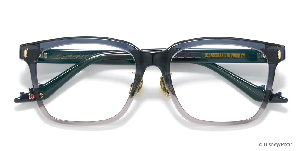 JINS X Disney MU Johnny J. Worthington III (ROR) - Image 9