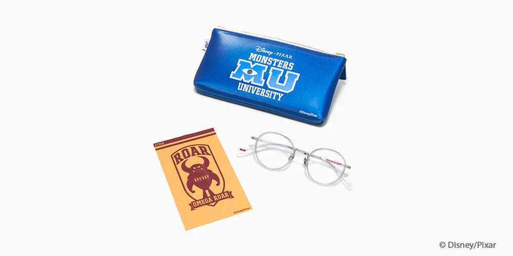 JINS X Disney MU Randall (ROR) - Image 12