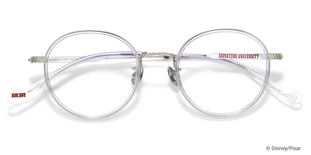 JINS X Disney MU Randall (ROR) - Image 8
