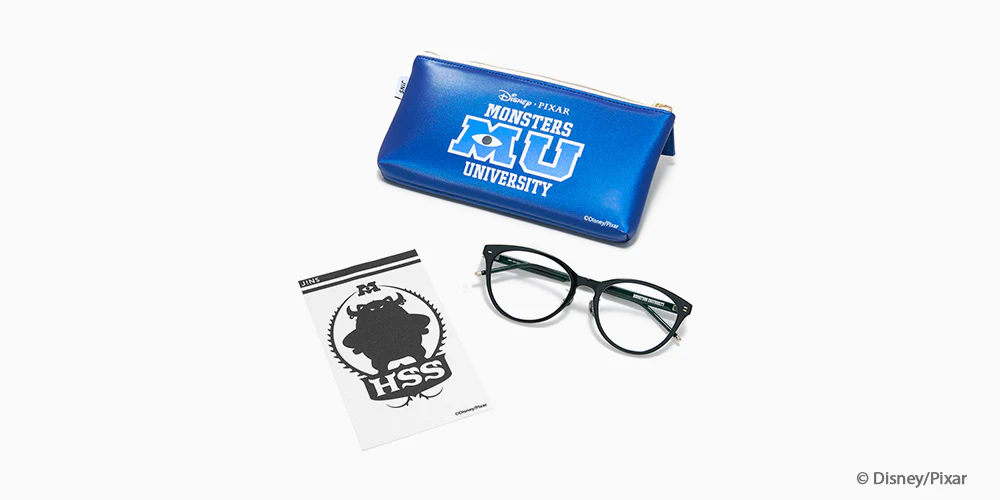JINS X Disney MU Rosie Levin (HSS) - Image 11