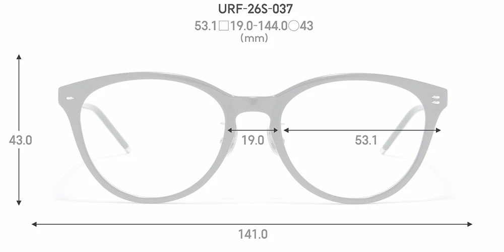 JINS X Disney MU Rosie Levin (HSS) - Image 12