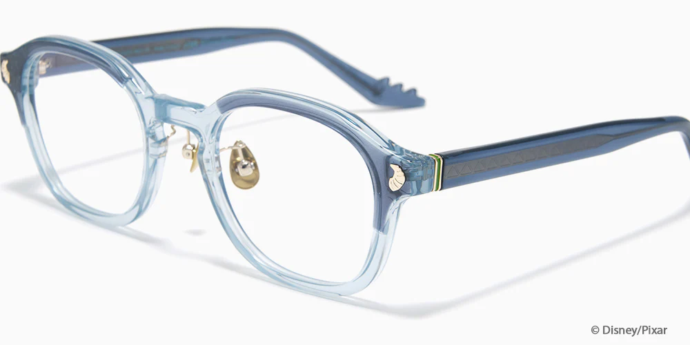 JINS X Disney MU Sulley (OK) - Image 6