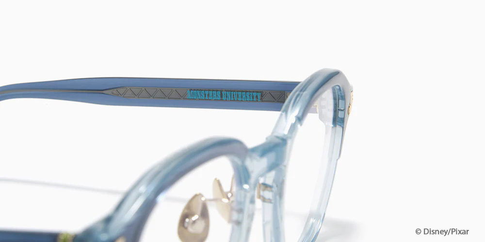 JINS X Disney MU Sulley (OK) - Image 7