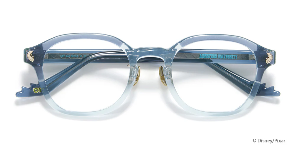 JINS X Disney MU Sulley (OK) - Image 8