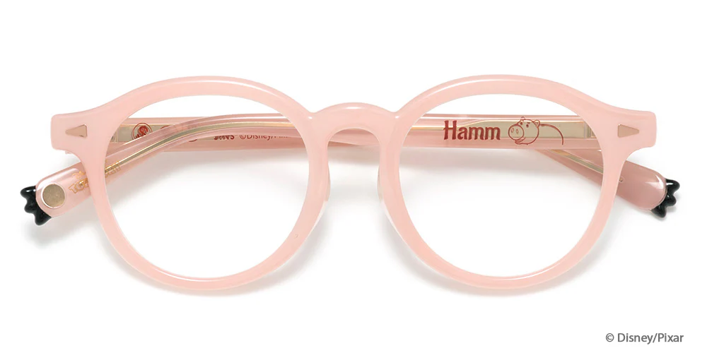 JINS x Disney Toy Story-HAMM MODEL 202 - Image 10