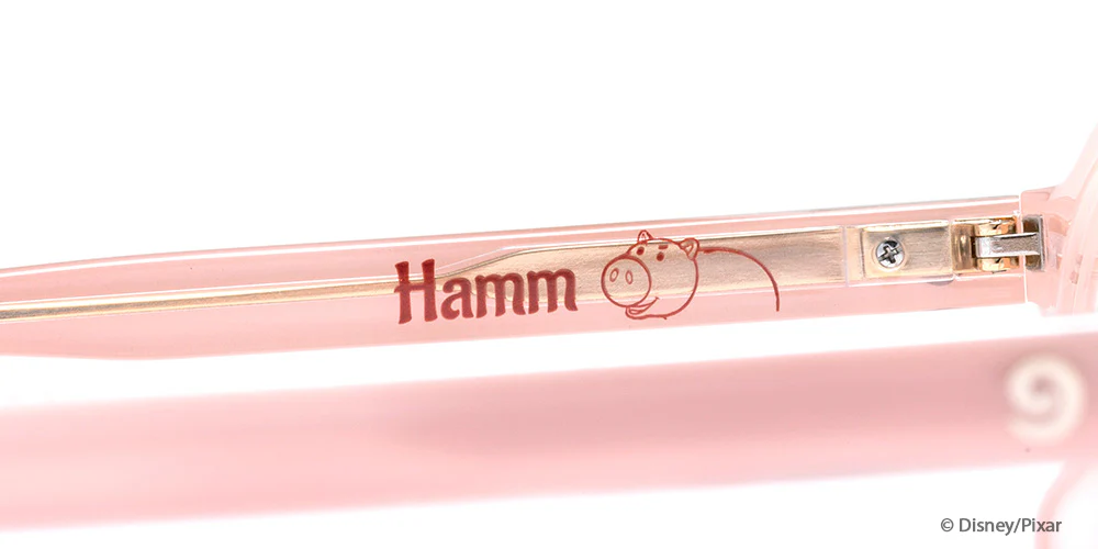 JINS x Disney Toy Story-HAMM MODEL 202 - Image 8