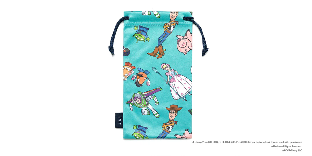 JINS x Disney Toy Story-REX MODEL 196 - Image 15