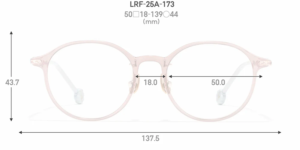 JINS X Disney Zootopia Judy Model 173 - Image 8