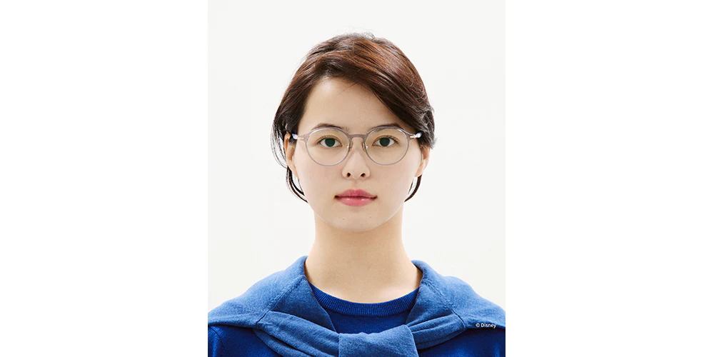 JINS X Disney Zootopia Judy Model 173 92 - Image 17