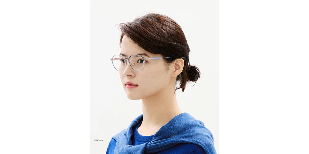 JINS X Disney Zootopia Judy Model 173 92 - Image 18