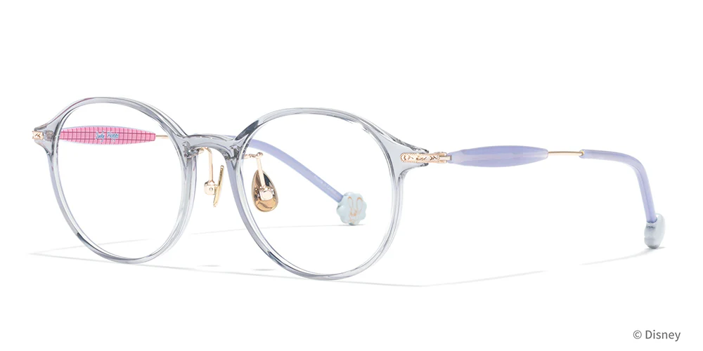 JINS X Disney Zootopia Judy Model 173 92 - Image 2