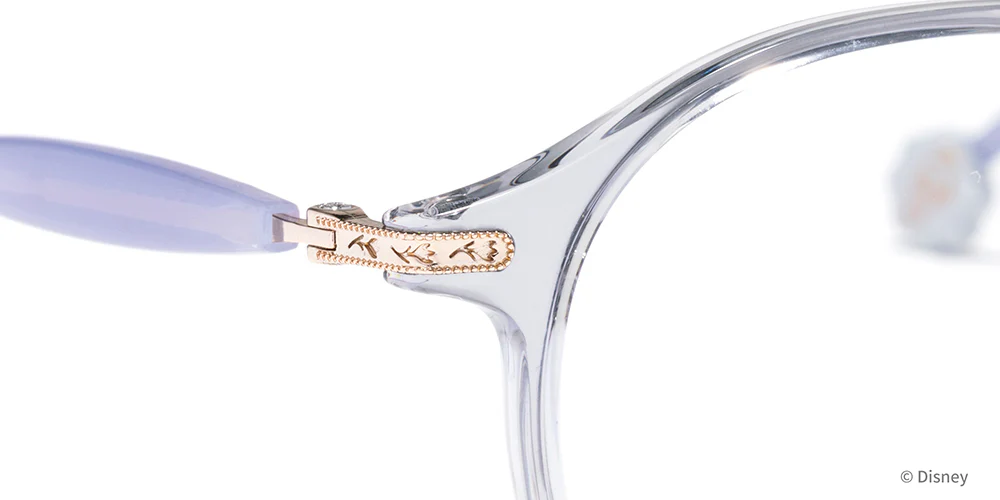 JINS X Disney Zootopia Judy Model 173 92 - Image 9