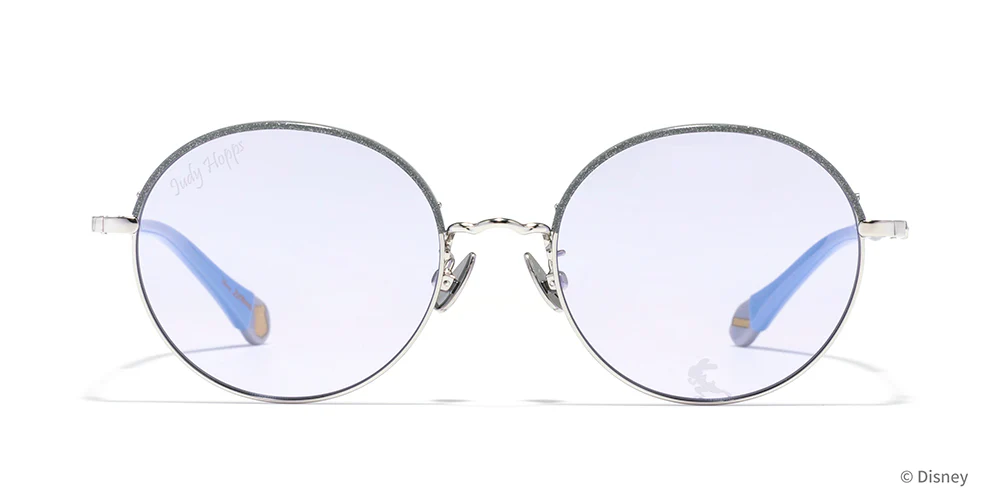 JINS X Disney Zootopia Judy Sunglasses 176 96