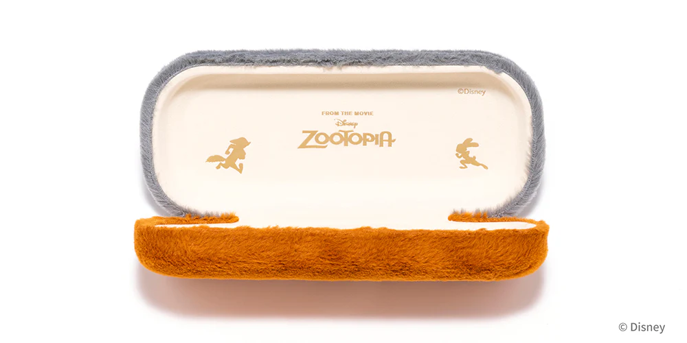 JINS X Disney Zootopia Judy Sunglasses 176 96 - Image 17