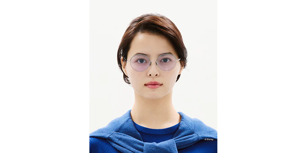JINS X Disney Zootopia Judy Sunglasses 176 96 - Image 19