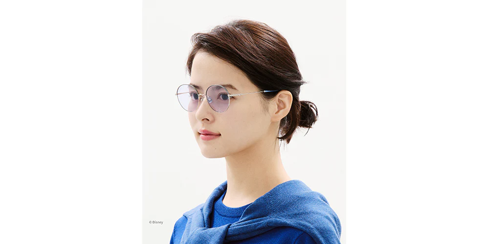 JINS X Disney Zootopia Judy Sunglasses 176 96 - Image 20