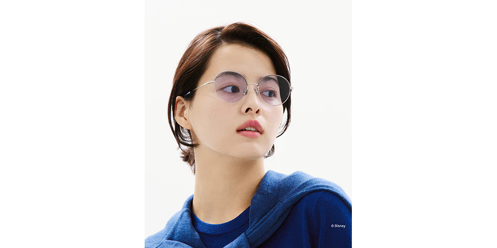 JINS X Disney Zootopia Judy Sunglasses 176 96 - Image 22
