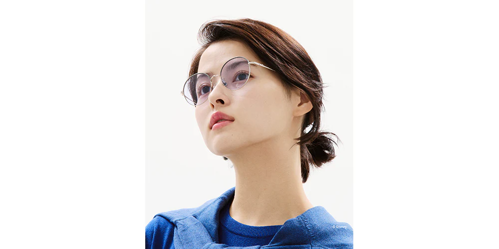 JINS X Disney Zootopia Judy Sunglasses 176 96 - Image 23