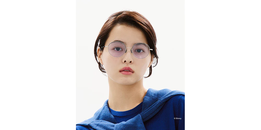 JINS X Disney Zootopia Judy Sunglasses 176 96 - Image 24