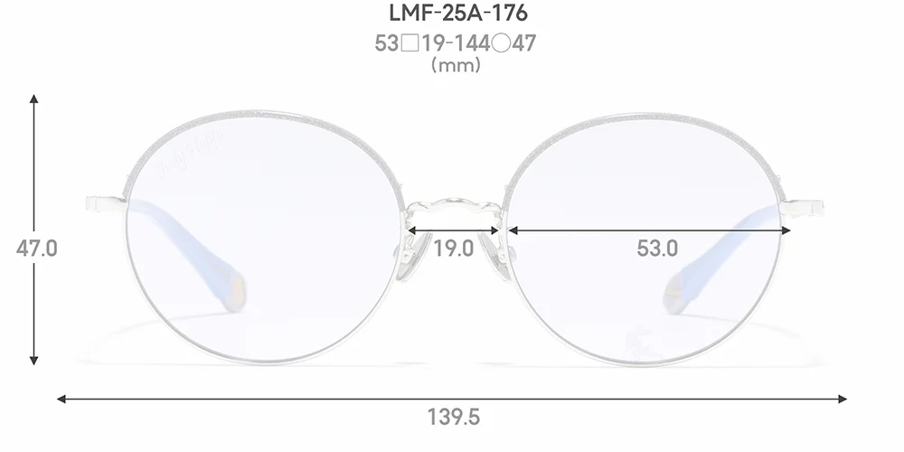 JINS X Disney Zootopia Judy Sunglasses 176 96 - Image 8