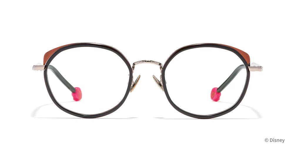 JINS X Disney Zootopia Nick Model 174