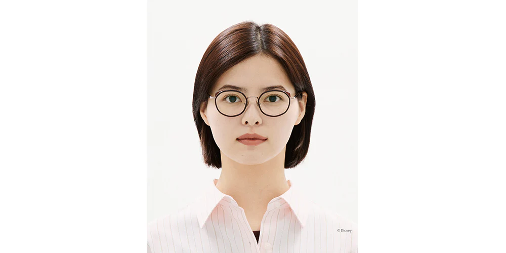 JINS X Disney Zootopia Nick Model 174 - Image 18