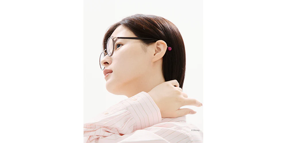 JINS X Disney Zootopia Nick Model 174 - Image 21